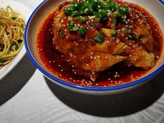 -雲蜀龙阁·金牌水煮鱼(方庄店)