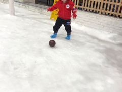 -Mr·Kuma酷么先生雪之乐园