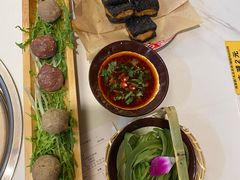 -刘一锅筋头巴脑(大悦城C店)