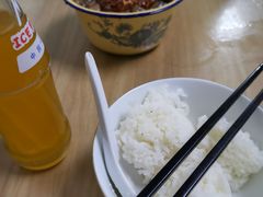 -定家小酥肉·清真(回民街店)