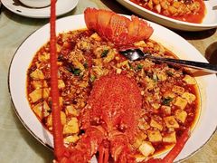 -湖滨28中餐厅·西湖宴·杭州君悦酒店