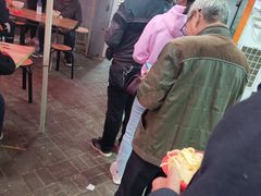 餐具摆设-龙鳞路第一家牛肉汤