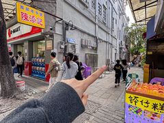 -陈添記·祖傳爽鱼皮·西关老字号(广州首店)