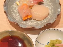 -鮨一日本料理(大中华店)