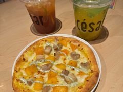 -乐凯撒披萨(领展广场店)