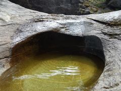 -北京密云天门山风景区