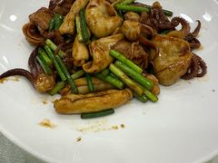 -良友·海鲜青岛菜(五四广场店)