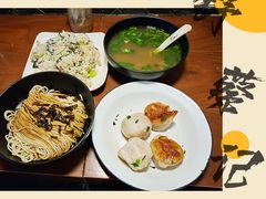 -舒蔡记生煎菜饭(云南中路店)