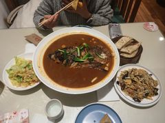 -陈阿婆鱼头泡饼·京味菜(复兴路店)
