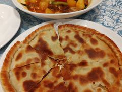 -巴扎美食·新疆菜·西域歌舞表演餐厅(新疆大厦店)