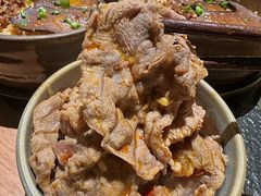 -大龙燚·旷野鲜火锅(广州首店)