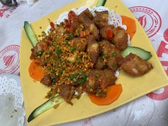 -凤城康记饭店