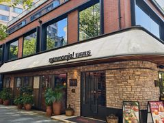 -Mammamia意大利餐厅(阳春巷店)