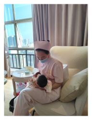 -星妈汇国际月子中心(龙珠店)