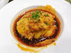 -复旦大学江湾校区食堂