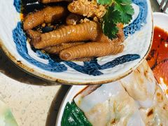 -点都德(喜粤楼店)