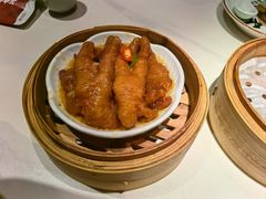 -禄运茶居·手工点心(猎德店)
