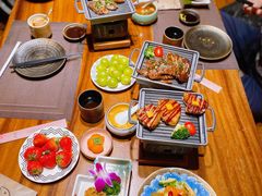 -一本料理(西溪天街店)
