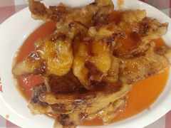 -孟记粥铺·家常菜·烧烤·粥(亚运村店)