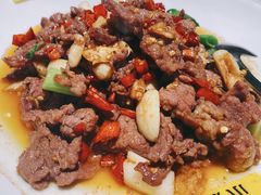 -炊烟小炒黄牛肉(中心印象城店)