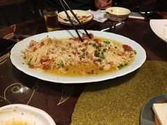 -樟树底(胜利河美食街店)