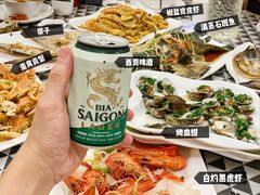 -QQ海鲜餐厅