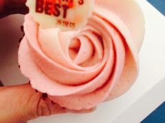 -Pantry's Best派悦坊蛋糕(K11购物艺术中心店)