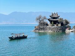 -大理洱海