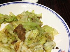-大自然(鲁家村店)