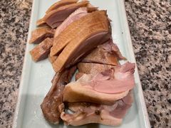招牌盐水鸭-南京大牌档(苏州中心店)