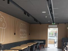 -麦当劳(台州路桥DT店)