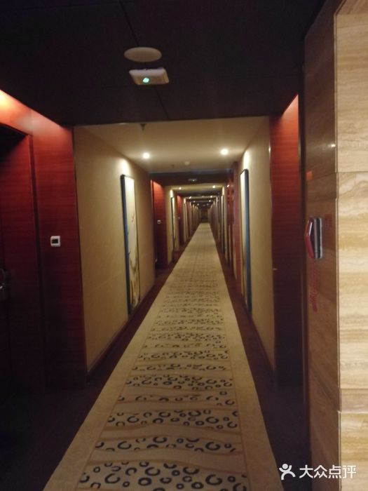 海上海莲花商务酒店(二部)图片
