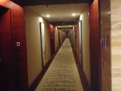 -海上海莲花商务酒店(二部)