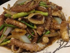 -胶东海鲜大排档(北太平庄店)