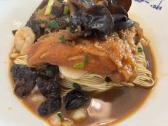 -天天鲜面馆(衡山路店)