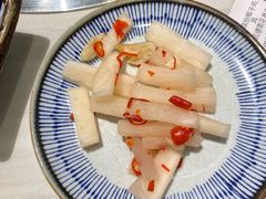 -四季缤纷椰子鸡(雨花亭凯德广场店)