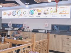 大堂-小姜锅贴(凤凰街店)