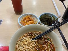 -李先生牛肉面大王(东营凯莱店)