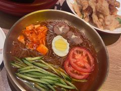 -金掌勺锅包肉(太原万达店)