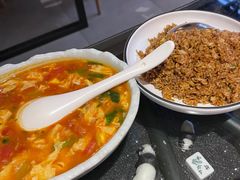 -小巷餐厅(五大街店)