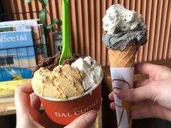 -Dal Cuore 达可芮冰淇淋(陕西北路店)