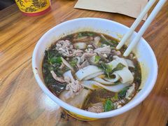 -王记生烫牛杂面馆(兰陵路店)