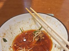 -老四川(T3航站楼F指廊店)