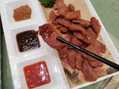 -良运大酒店餐厅