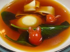 -东巴人鱼豆花火锅(幸福街店)