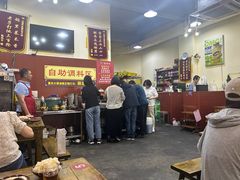 -正南齊北重庆老火锅(光华村直营店)