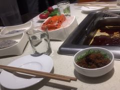 -海底捞火锅(龙岗星河COCO Park店)