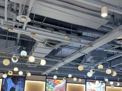 -翡翠拉面小笼包Crystal Jade(上海浦东国际机场T1店)