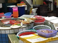 -阿庆嫂饭店(坂美路店)