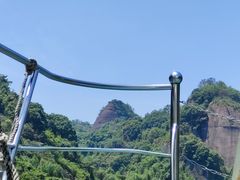 -丹霞山风景名胜区